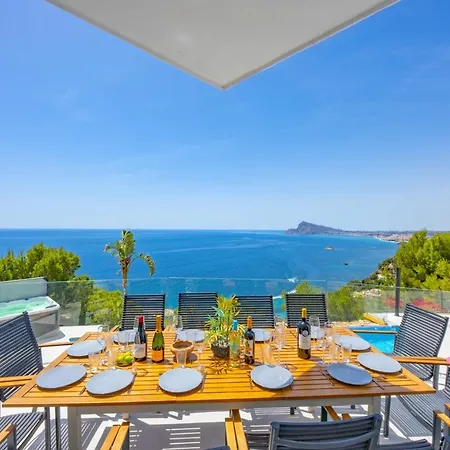 Infinitysea - Plusholidays * Altea