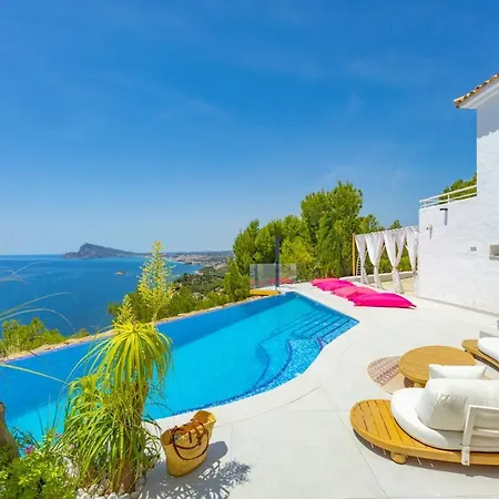 Villa Infinitysea - Plusholidays *