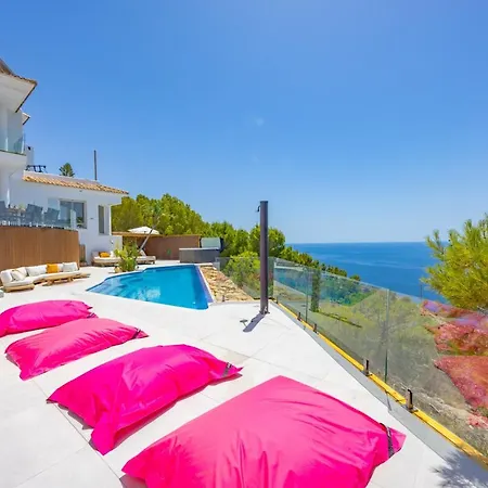Villa Infinitysea - Plusholidays Altea