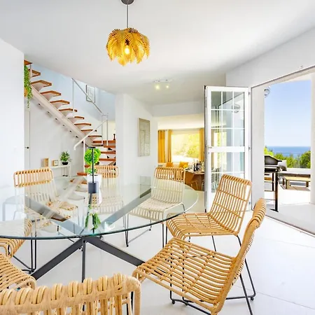 Infinitysea - Plusholidays Villa