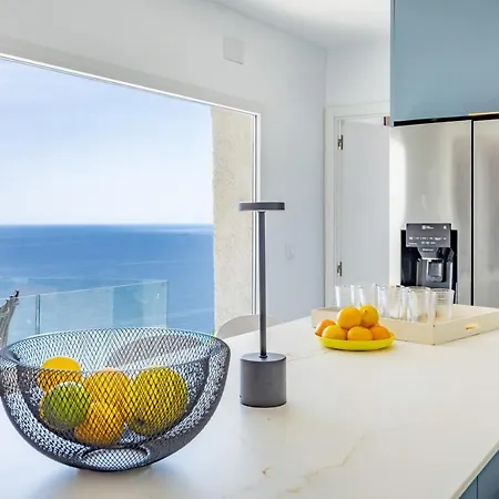 Infinitysea - Plusholidays Villa