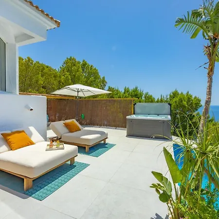 Infinitysea - Plusholidays Villa *