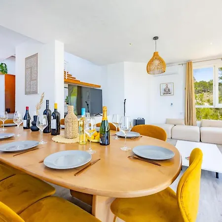 Villa Infinitysea - Plusholidays