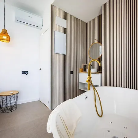 Infinitysea - Plusholidays Villa Altea