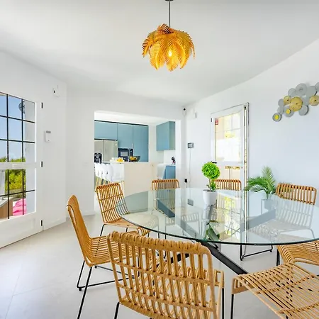 Infinitysea - Plusholidays Villa *