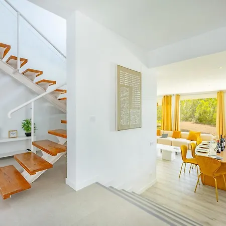 Villa Infinitysea - Plusholidays *