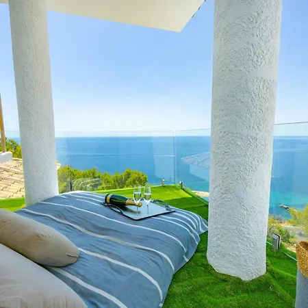Infinitysea - Plusholidays Villa *