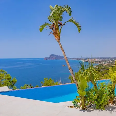 Infinitysea - Plusholidays * Altea