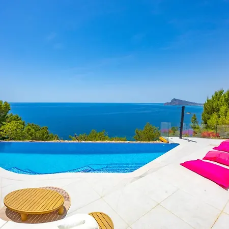 Villa Infinitysea - Plusholidays