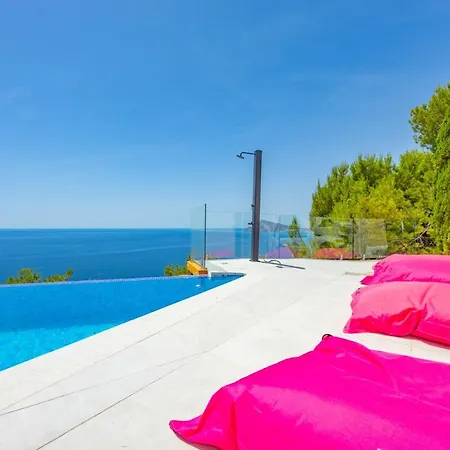 Infinitysea - Plusholidays Altea