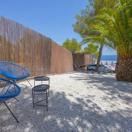 Villa Infinitysea - Plusholidays Altea