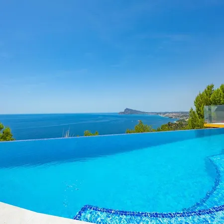 Infinitysea - Plusholidays * Altea